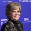 US-Schauspielerin: Sally Field über ihre Abtreibung: "Ich war 17. Ich hatte keine andere Wahl"