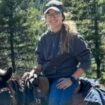 A woman mysteriously vanished while riding her horse. Now sheriffs fear she was blown into a river