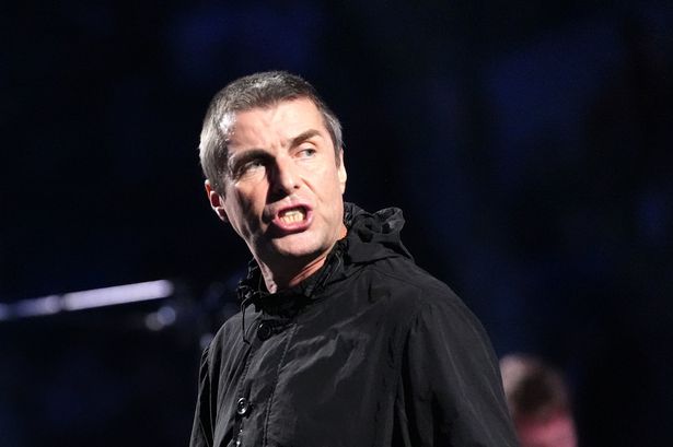 Liam Gallagher assures fans he'll make Oasis tour gig despite lifetime ban