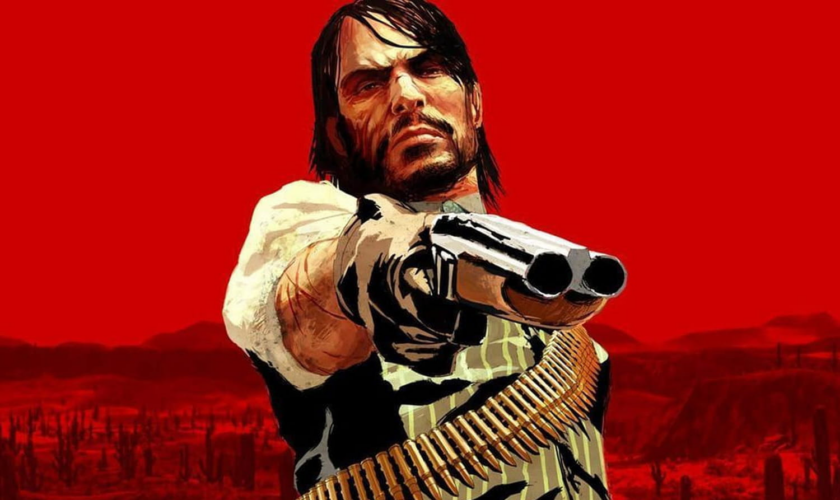 Red Dead Redemption : le premier jeu enfin annoncé sur PC avec une date de sortie