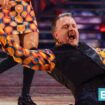 Strictly Come Dancing's Anton Du Beke says Chris McCausland dancing is best thing he's seen on show