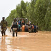 Au Niger, des pluies ont fait des centaines de morts et plus d'un million de sinistrés depuis juin