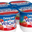 Danone n’a pas oublié de répondre à cette adorable question d’une petite fille sur une coccinelle