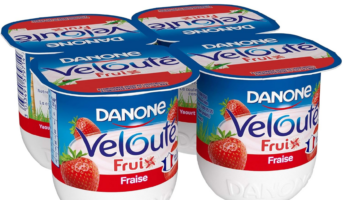 Danone n’a pas oublié de répondre à cette adorable question d’une petite fille sur une coccinelle