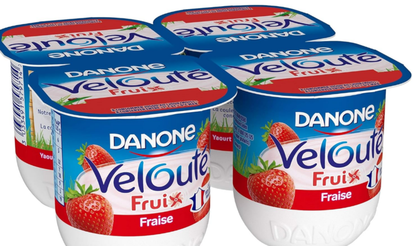 Danone n’a pas oublié de répondre à cette adorable question d’une petite fille sur une coccinelle