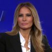 Melania Trump admits she's worried about her husband's safety as November election looms: 'Toxic atmosphere'