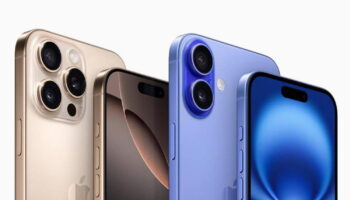 iPhone 16 : déjà près de 100 euros de remise immédiate sur le téléphone d'Apple