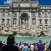 “Adieu la dolce vita” : Rome se prépare à limiter l’accès à la fontaine de Trevi