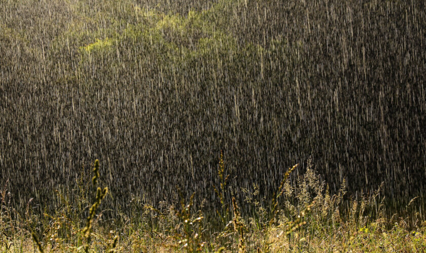 Météo du mercredi 9 octobre : les restes de l’ouragan Kirk promettent une journée dantesque