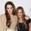 Riley Keough felt a duty to finish Lisa Marie Presley’s book on Elvis, grief, addiction and love