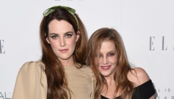 Riley Keough felt a duty to finish Lisa Marie Presley’s book on Elvis, grief, addiction and love