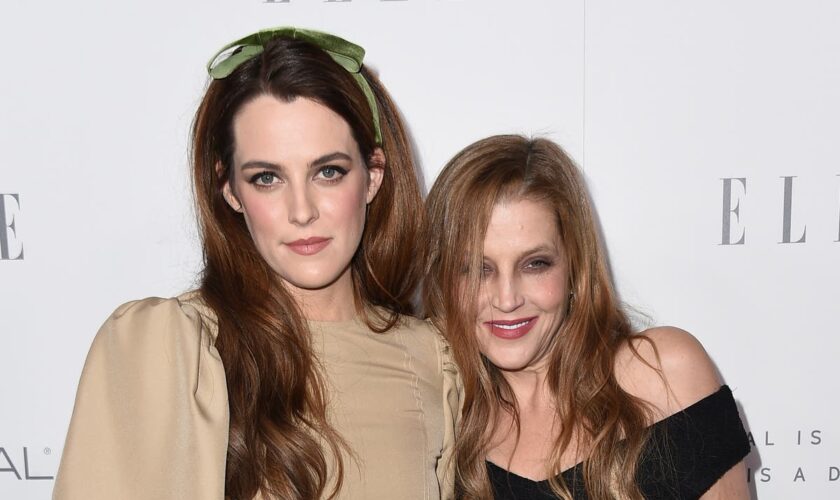 Riley Keough felt a duty to finish Lisa Marie Presley’s book on Elvis, grief, addiction and love