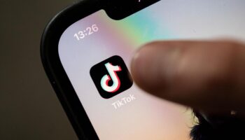 TikTok: Mehrere US-Bundesstaaten verklagen TikTok