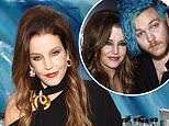 Lisa Marie Presley had son's corpse examined by tattooist to get same ink while she kept body for two months