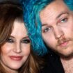 Lisa Marie Presley and her son Benjamin Keoughey, Benjamin Keough in April 2015 Pic: MJT/AdMedia/MediaPunch /IPX