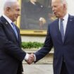 Liveblog zum Krieg in Nahost: Bericht: Biden will mit Netanjahu telefonieren