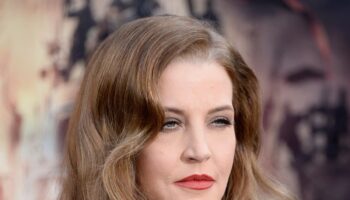 Lisa Marie Presley alleges mother’s boyfriend abused her for years when she was a child