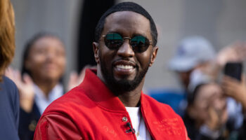 Sean Combs, alias P. Diddy, incarcéré : ce qu’on sait sur les accusations contre le rappeur américain