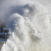 Inondations, pluies intenses, rafales… La tempête Kirk va balayer la France d’Ouest en Est