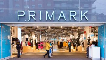 Shopper tells Primark 'if you say sorry, I may come back' in brutal video