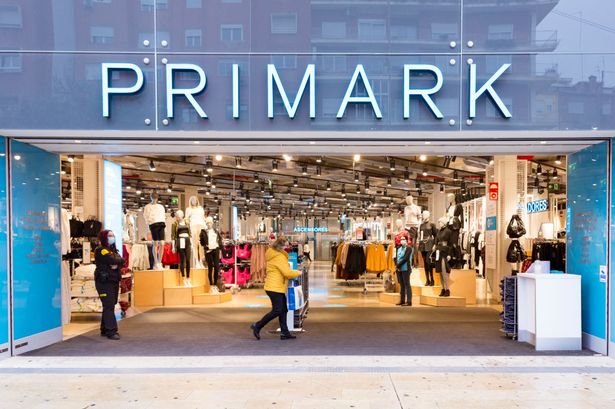 Shopper tells Primark 'if you say sorry, I may come back' in brutal video