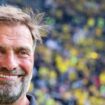 Neuer Job für Startrainer: Jürgen Klopp wechselt offenbar zu Red Bull