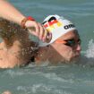 „Ich kann es kaum fassen“: Deutscher Extremschwimmer stellt Weltrekord vor Hawaii auf