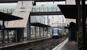 Hauts-de-France : le trafic des TER interrompu ce mercredi en raison d’un vol de câbles