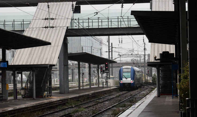 Hauts-de-France : le trafic des TER interrompu ce mercredi en raison d’un vol de câbles