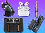 Amazon Prime Day 2024 deals LIVE: The best UK offers chosen by our shopping experts including Shark, Ninja and Apple