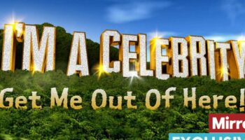 ITV I'm A Celebrity in 'advanced talks' with football legend about jungle stint