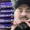 Cadbury fans slam new chocolate flavour as 'totally vile' and say it looks like a 'big toe'