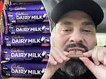 Cadbury fans slam new chocolate flavour as 'totally vile' and say it looks like a 'big toe'