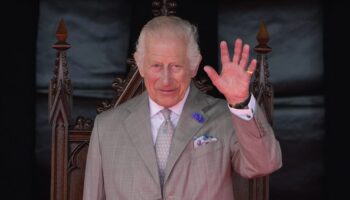 Royal news – live: King Charles to miss key summit days after ‘pause’ in cancer treatment approved by doctors