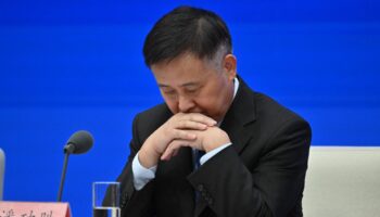 Face aux difficultés économiques, la Chine peaufine son plan de relance