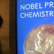 Chemie-Nobelpreis geht an drei Proteinforscher