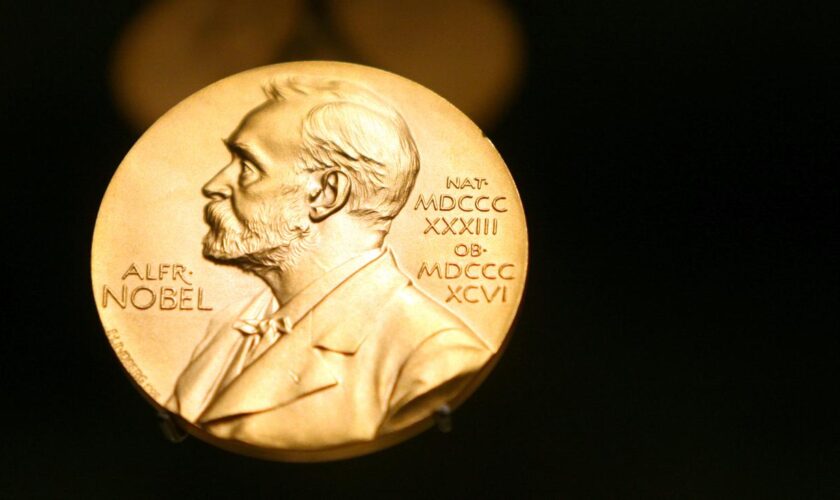 Nobelpreis: Wer erhält den Nobelpreis für Chemie?