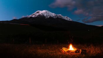 Surprise, l'Everest n'est pas vraiment le plus haut sommet du monde