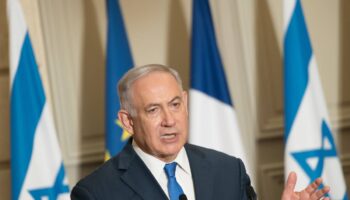 Guerre au Liban : Netanyahou menace le pays de subir des « destructions comme à Gaza »