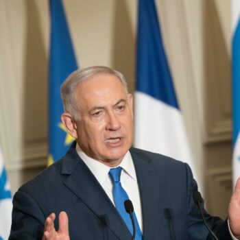 Guerre au Liban : Netanyahou menace le pays de subir des « destructions comme à Gaza »