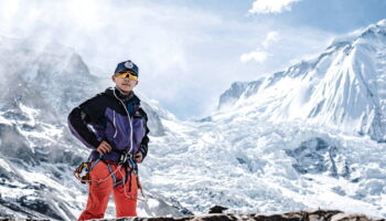 A 18 ans, le Népalais Nima Rinji Sherpa devient le plus jeune alpiniste à gravir les 14 sommets de plus de 8000 mètres