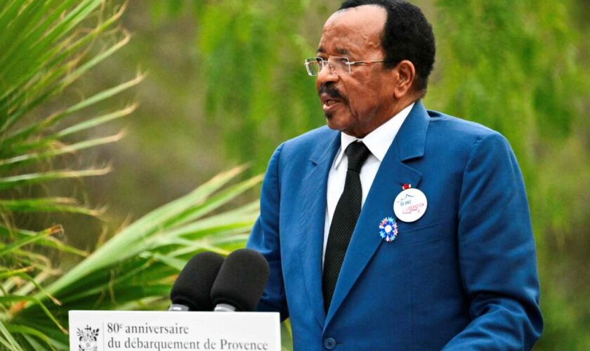 Paul Biya “aux abonnés absents” : où est donc passé le président camerounais ?