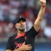 Jürgen Klopp zum Red-Bull-Wechsel: »Ich könnte nicht aufgeregter sein«