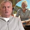 Eamonn Holmes addresses rumours he's 'consumed with jealousy' over Phillip Schofield and claims the Cast Away star is 'desperately trying to blame everyone else' following This Morning scandal