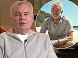 Eamonn Holmes addresses rumours he's 'consumed with jealousy' over Phillip Schofield and claims the Cast Away star is 'desperately trying to blame everyone else' following This Morning scandal