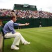 Wimbledon ditches line judges after 147 years