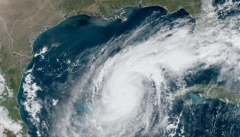 L'ouragan Milton est-il le pire de l'histoire de la Floride ? Les prévisions sont effrayantes