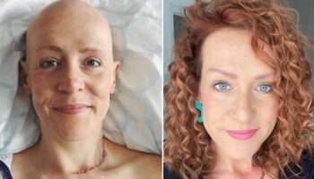 'I've got breast cancer - hidden emergency women face needs attention now'