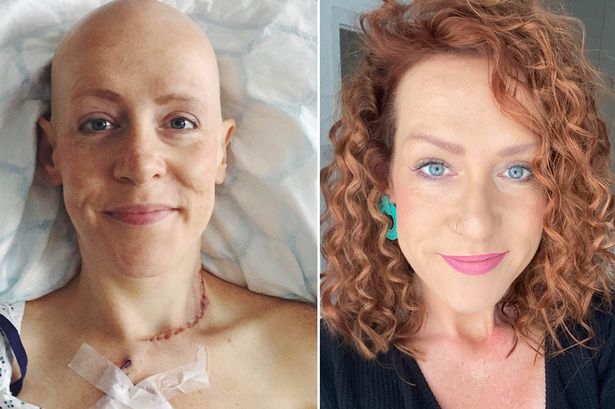 'I've got breast cancer - hidden emergency women face needs attention now'