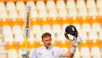 Selfless Joe Root is England’s greatest and ‘incredible attribute’ ensures there’s more to come